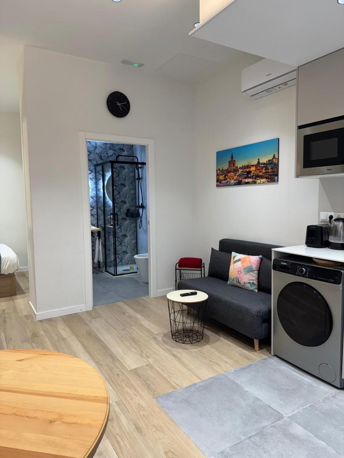 Appartement Rio Turia 2 Valencia