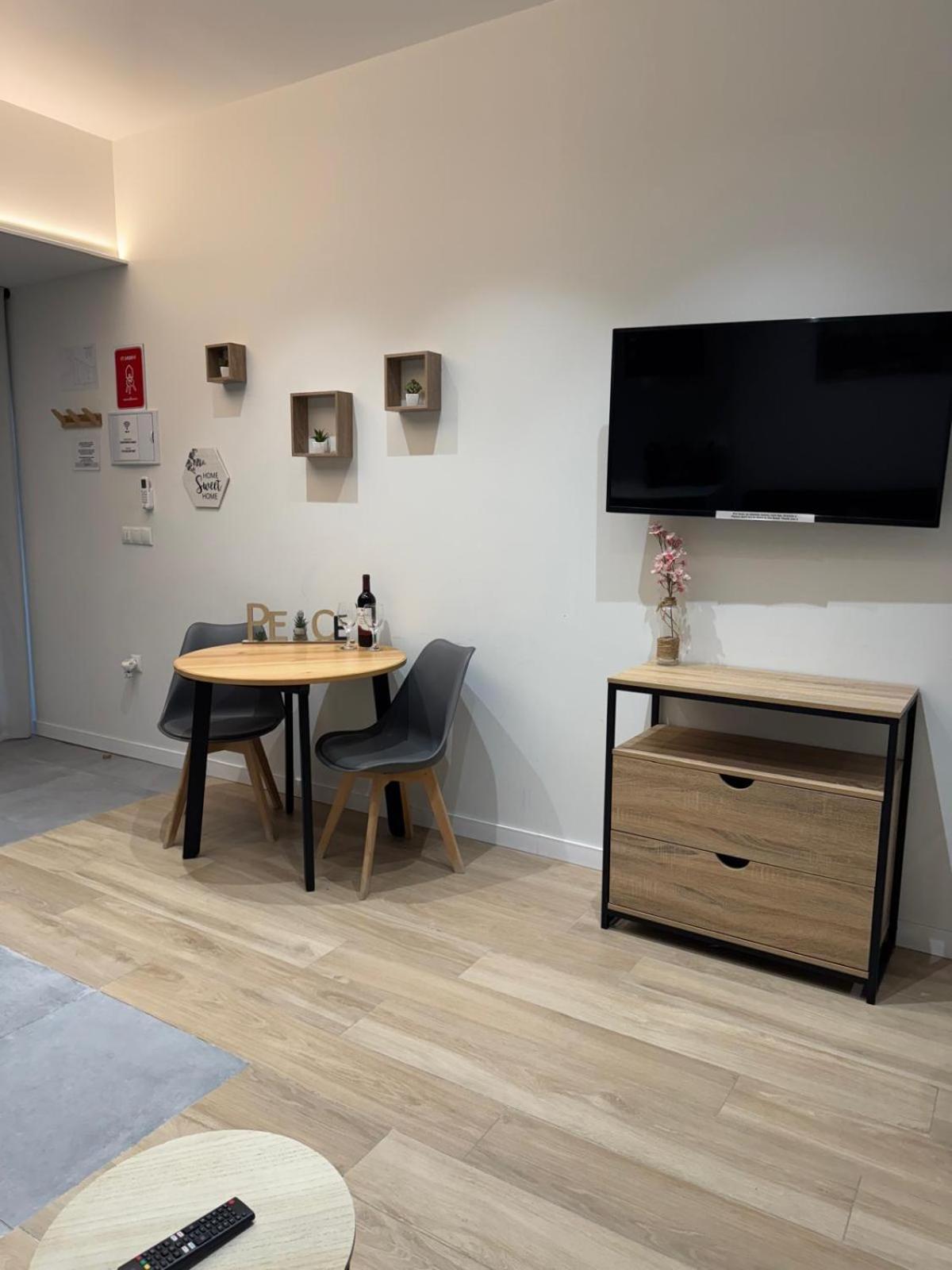 Rio Turia 2 Appartement