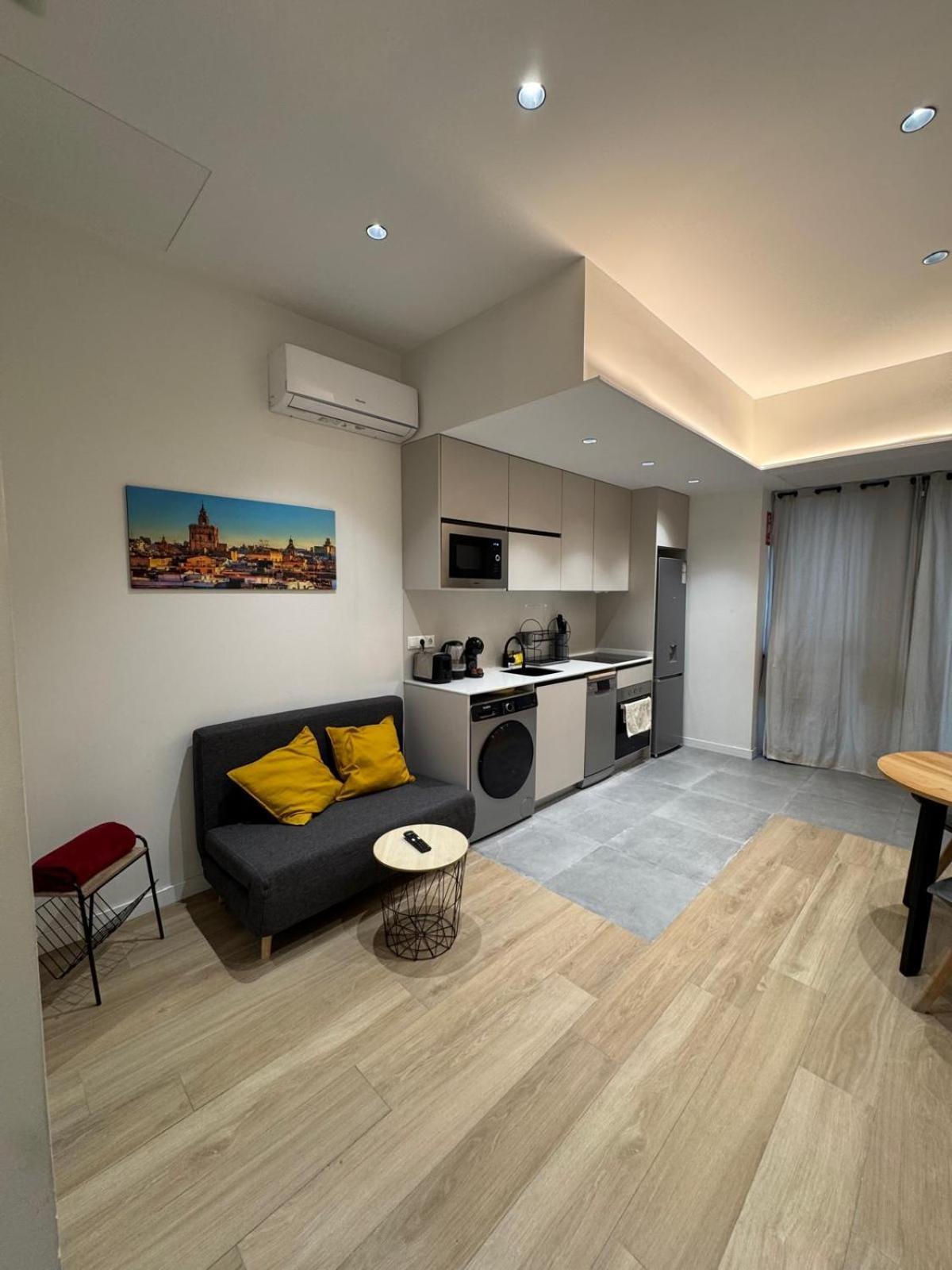 Rio Turia 2 Appartement Valencia