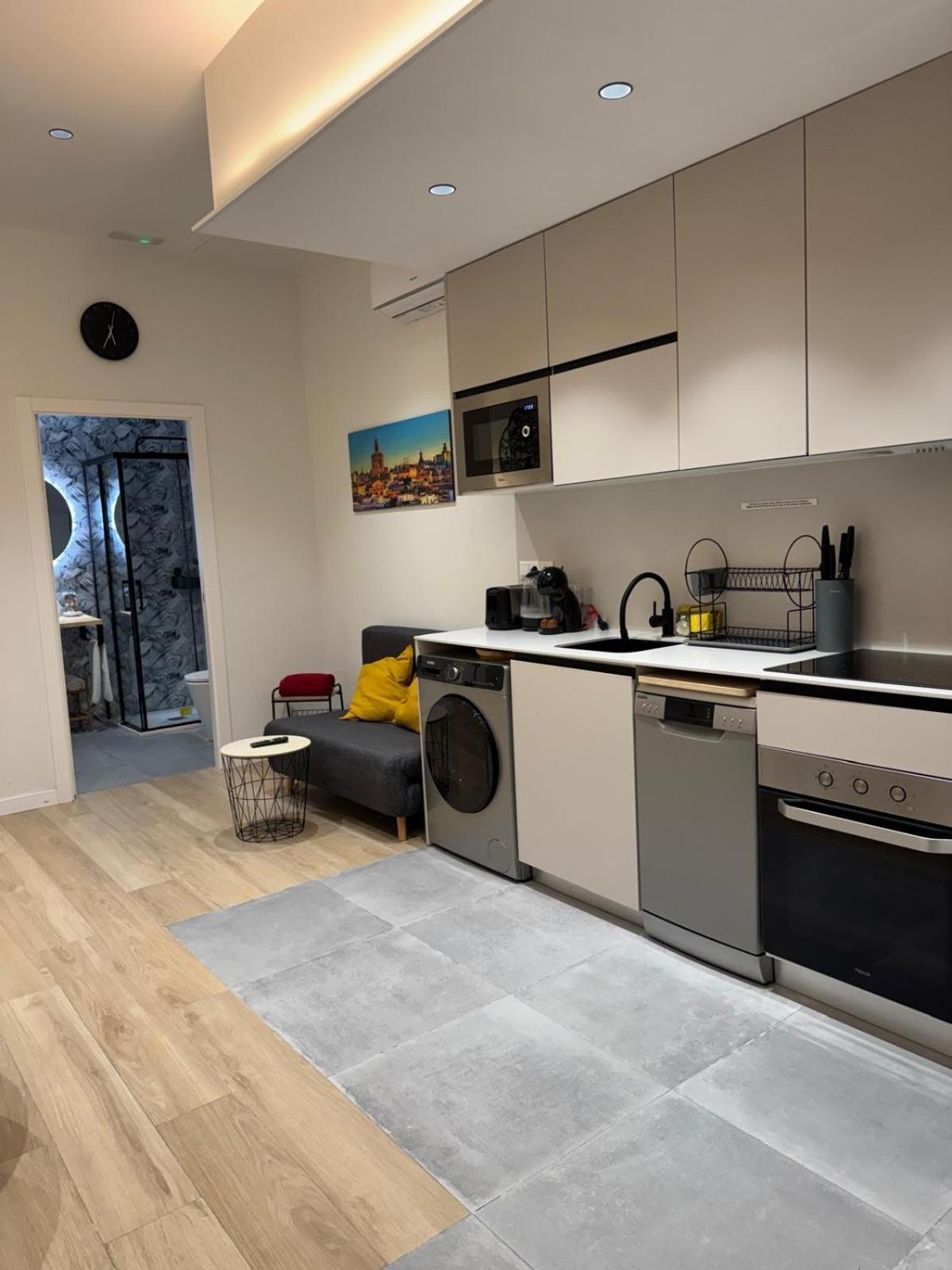 Appartement Rio Turia 2 Valencia