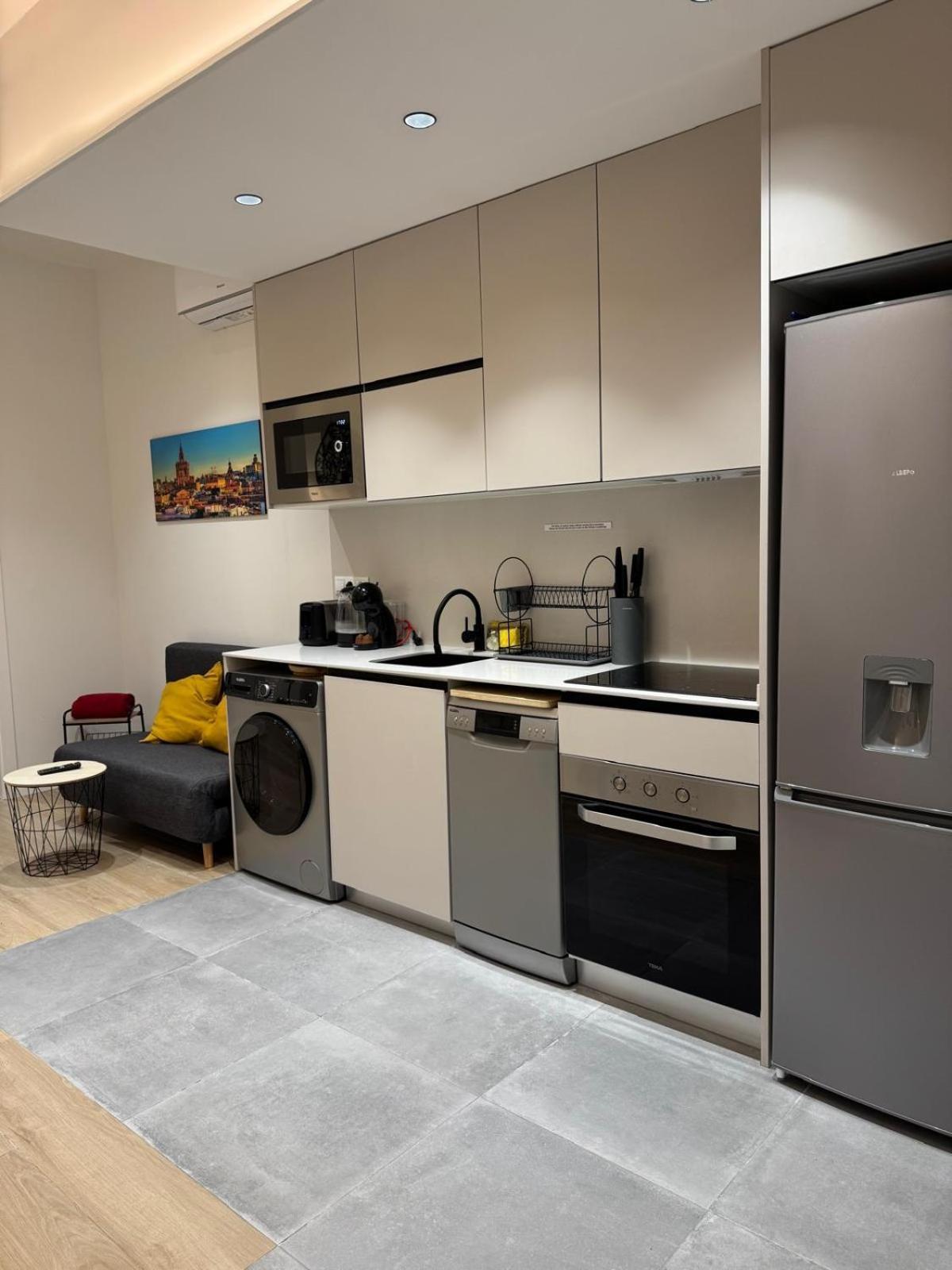 Rio Turia 2 Appartement Valencia