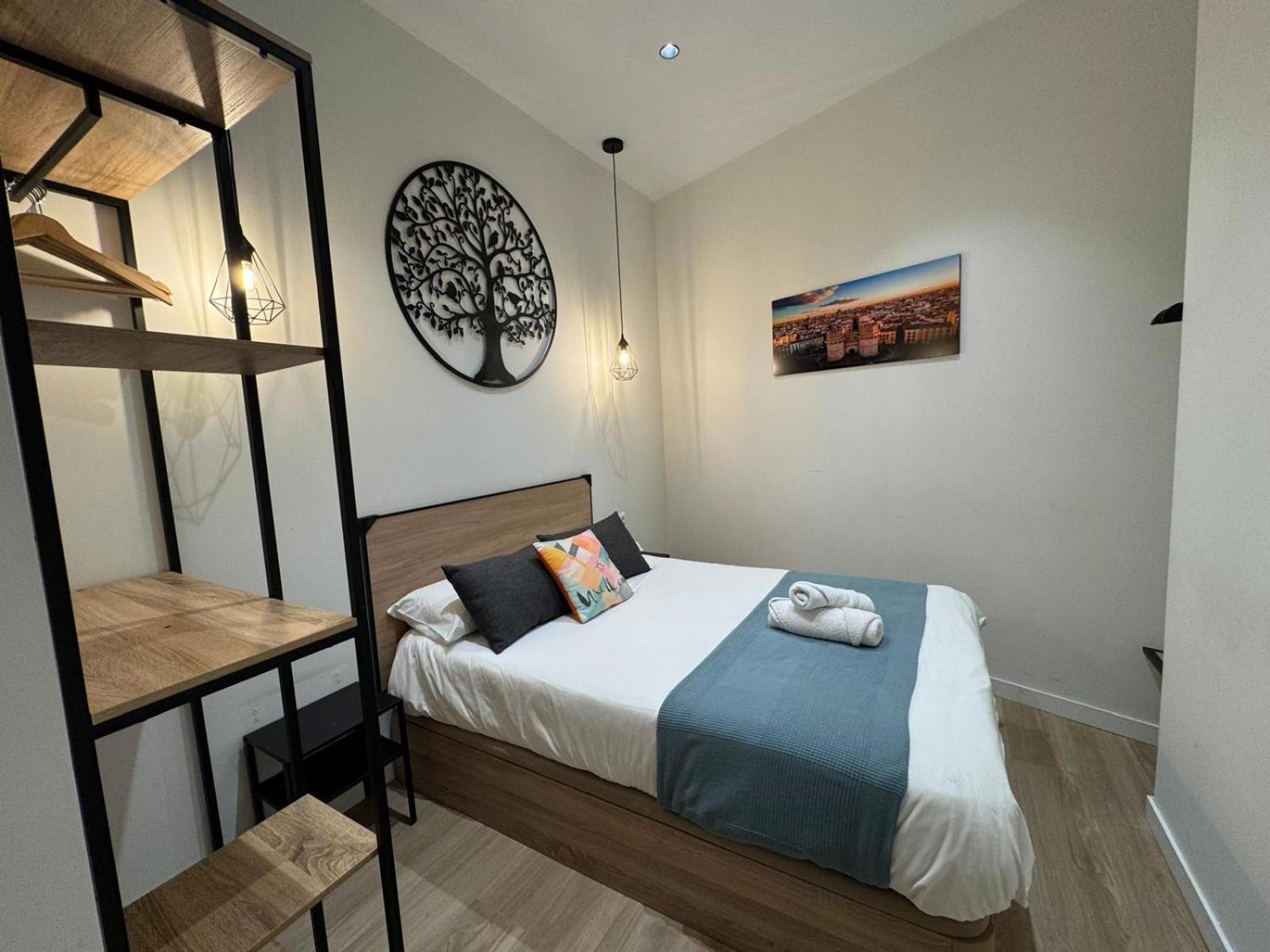 Appartement Rio Turia 2